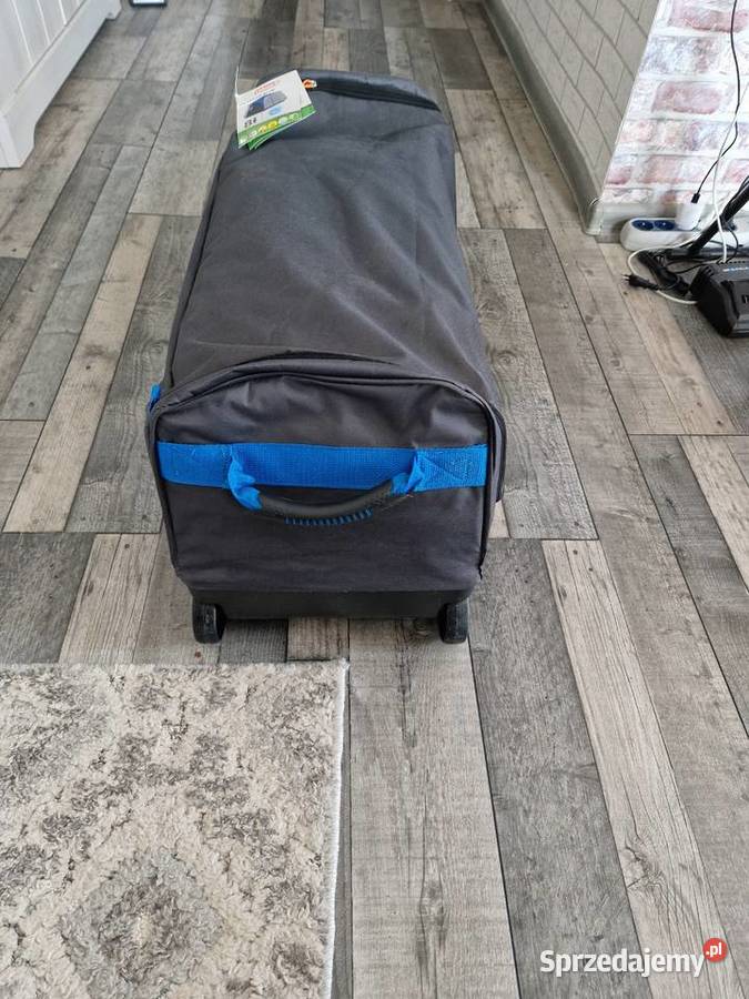 Namiot rodzinny Warszawa