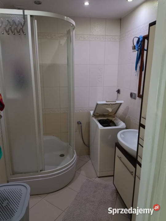 Sprzedam mieszkanie 48 m Św Jerzego 38 balkon Białystok