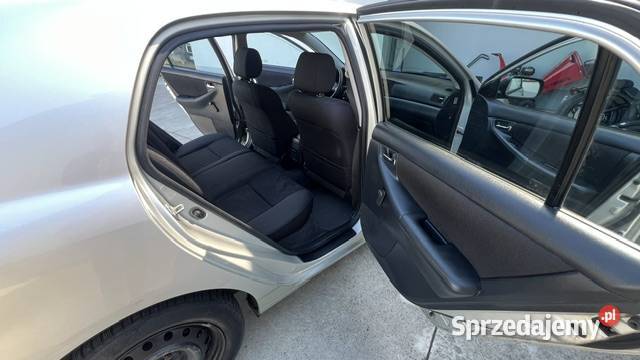toyota corolla elektryczne szyby małopolskie Stary Sącz