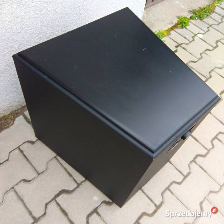 Potężny Magnat Omega 300 Subwoofer 200W 25 12