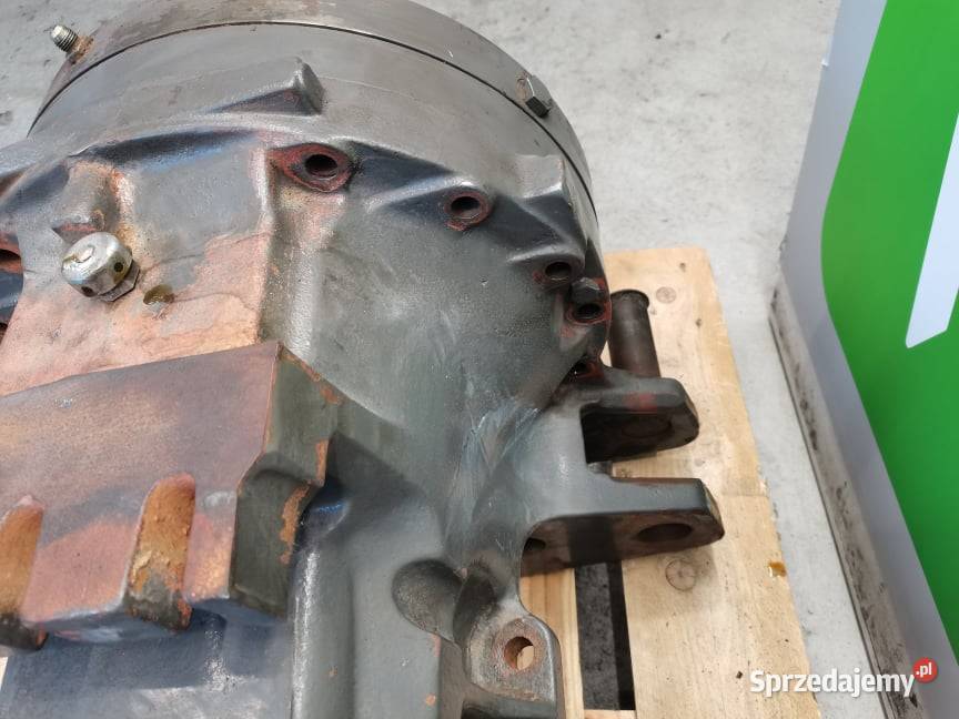 Reduktor Claas Ares 0261B03 Wilkowo