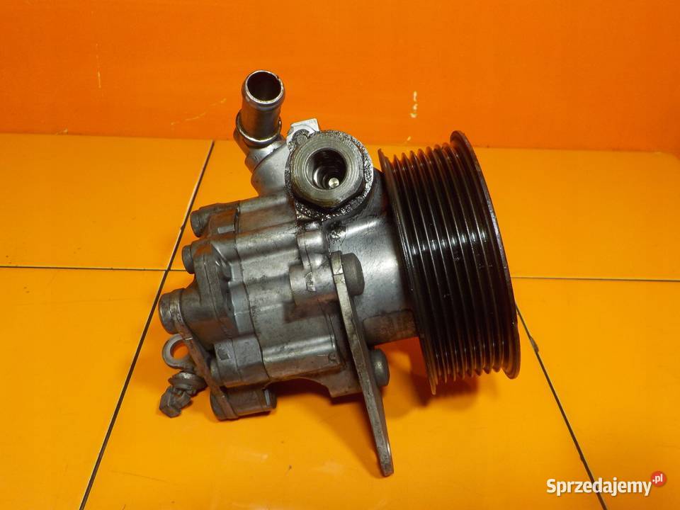 RANGE ROVER VOGUE L322 36 V8 TD 08r 368DT pompa Suków