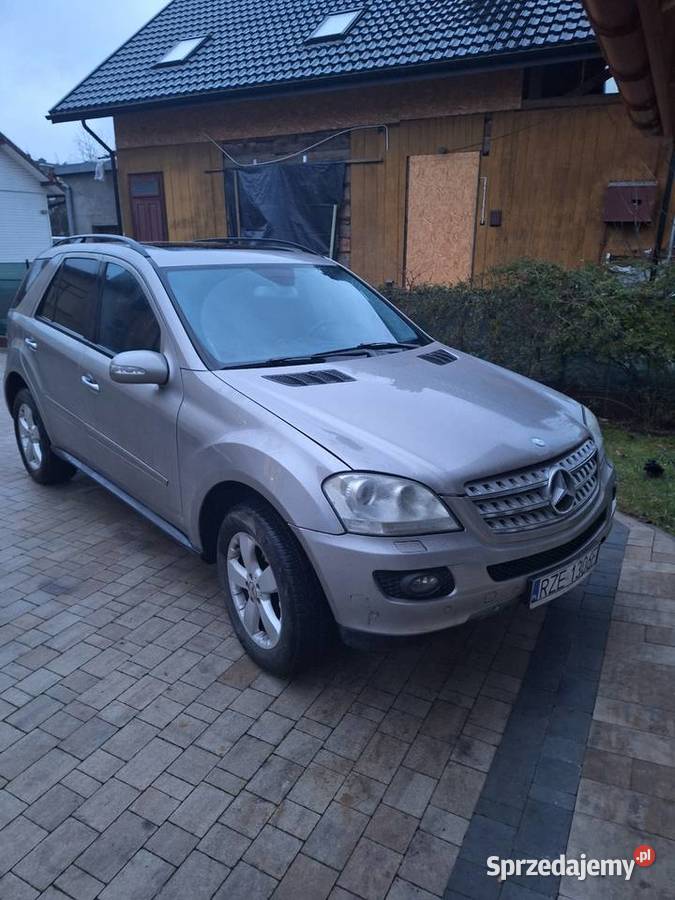 ml 280 automatyczna Sanok