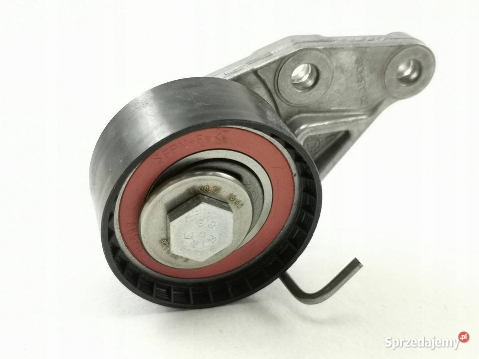 ROLKA NAPINACZA CHEVROLET HONDA OPEL ASTRA Silniki i osprzęt sprzedam