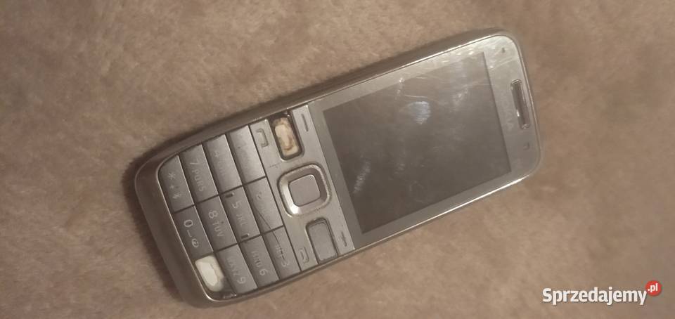 nokia 521 rm469 telefon 52 klawiszowy 469