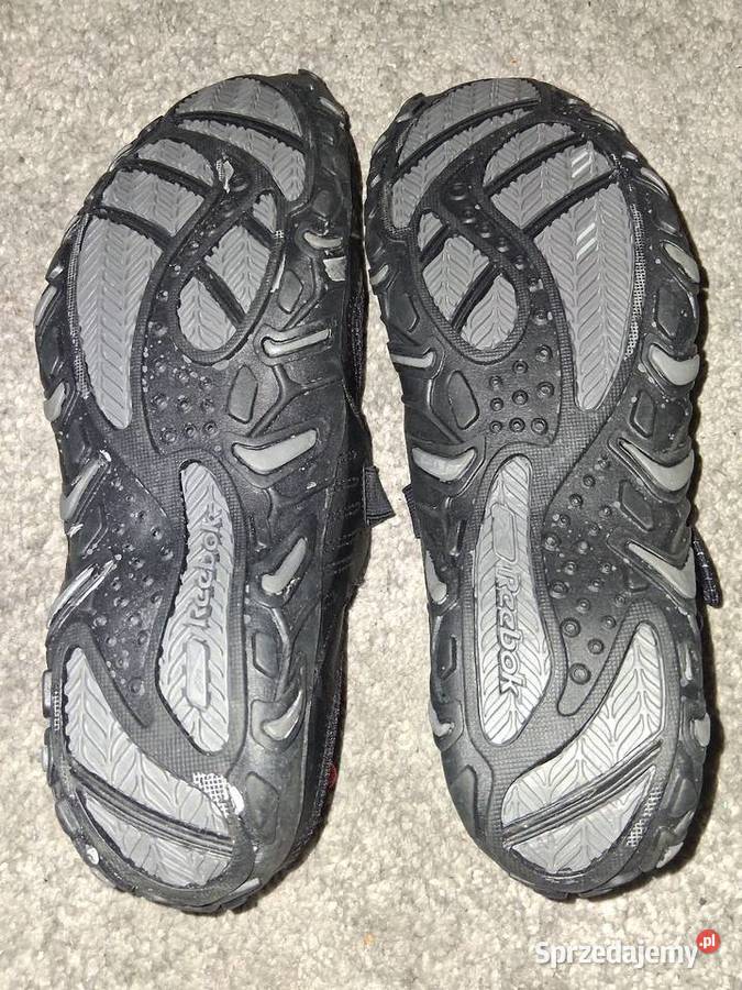 Buty trekkingowe Poznań