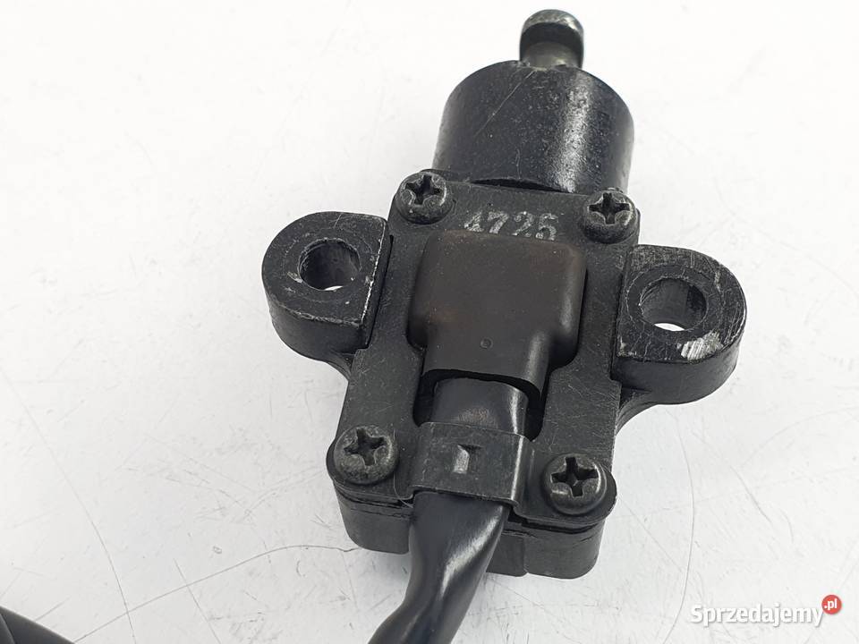 Czujnik Stopki Bocznej Aprilia Rs4 50125 1116 łódzkie Łódź