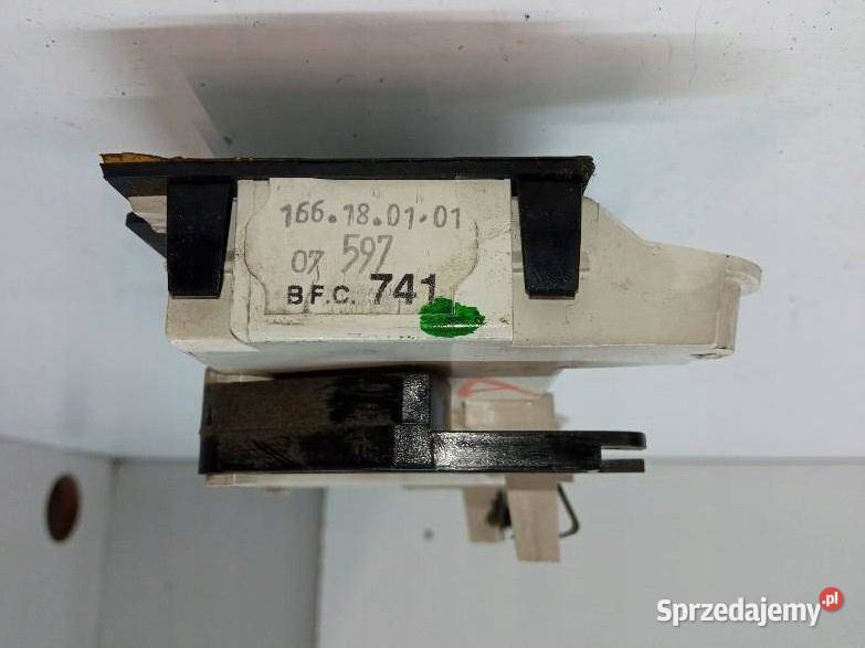 PANEL NAWIEWU 900047952 Renault Kangoo I