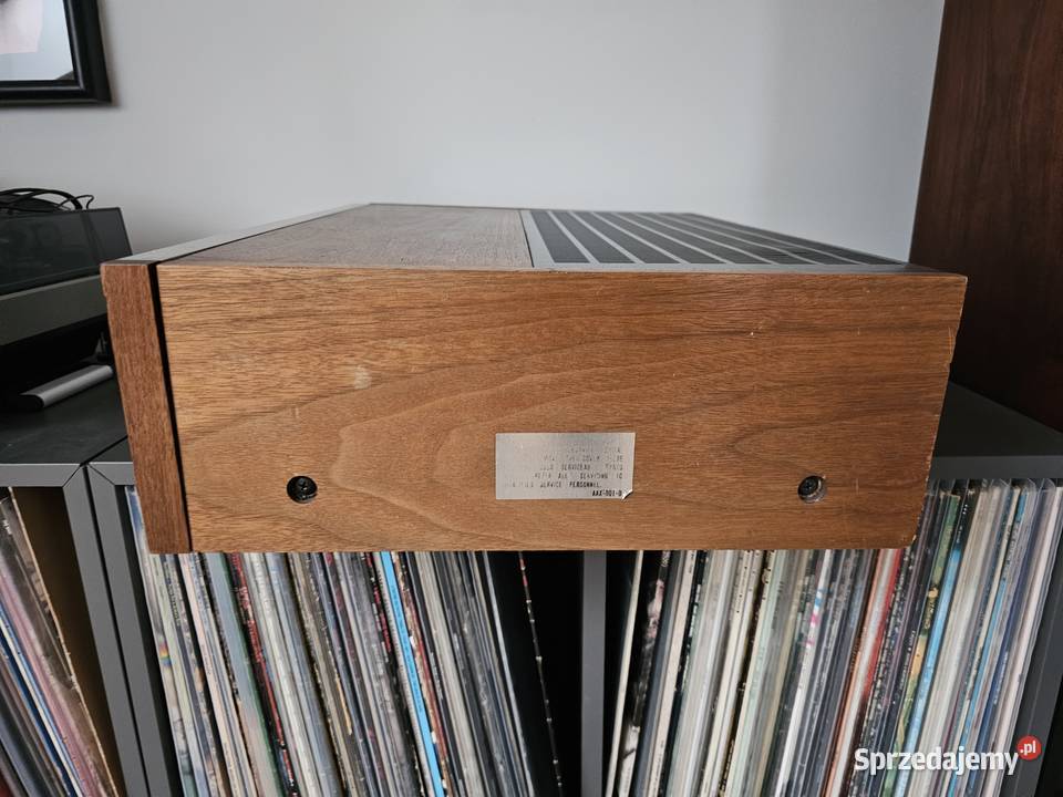 Pioneer qx 949 wzmacniacz amplituner Warszawa