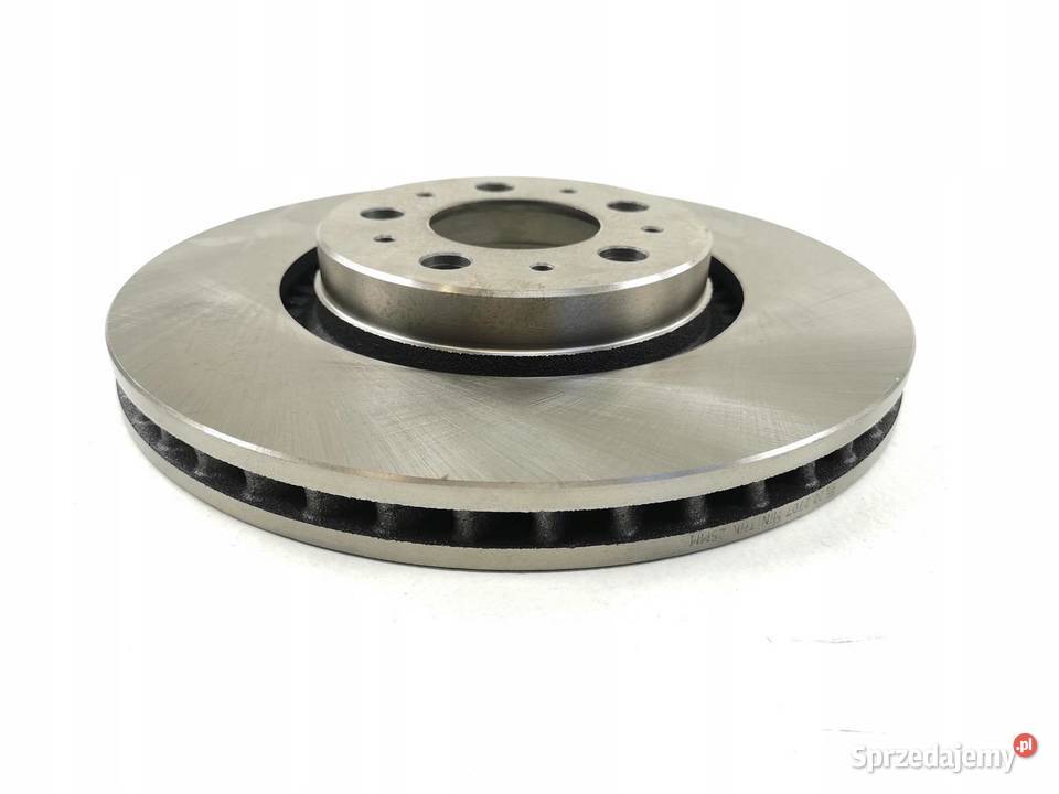 TARCZE TARCZA HAMULCOWA PRZÓD VOLVO S60 I S80 I sprzedam