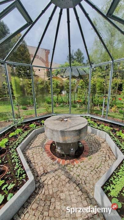 szklarna Alicja Pozostałe zachodniopomorskie Łobez