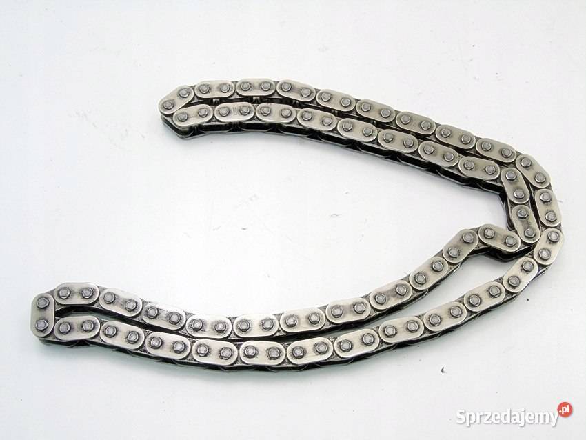 ŁAŃCUCH ROZRZĄDU 90 OGNIW 30 D E39 E46 E38 BMW Sosnowiec