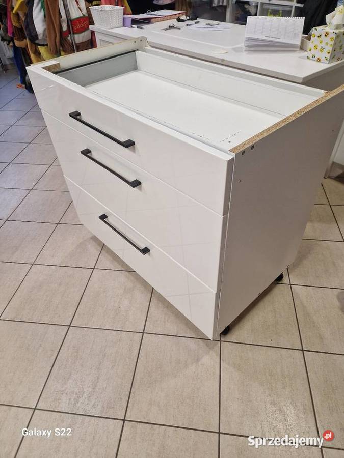 Szafki kuchenne wielkopolskie sprzedam