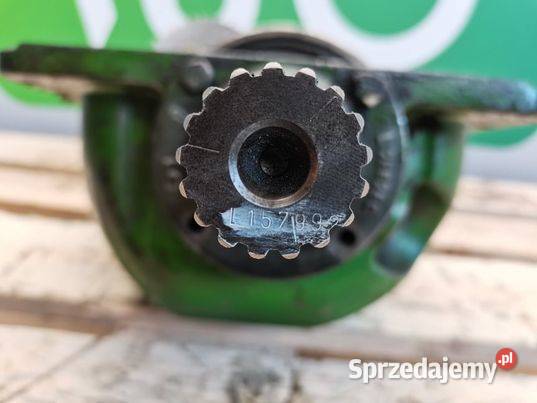 Kosz przedniego napędu L157103 L155993 L157992 Pozostałe Wilkowo