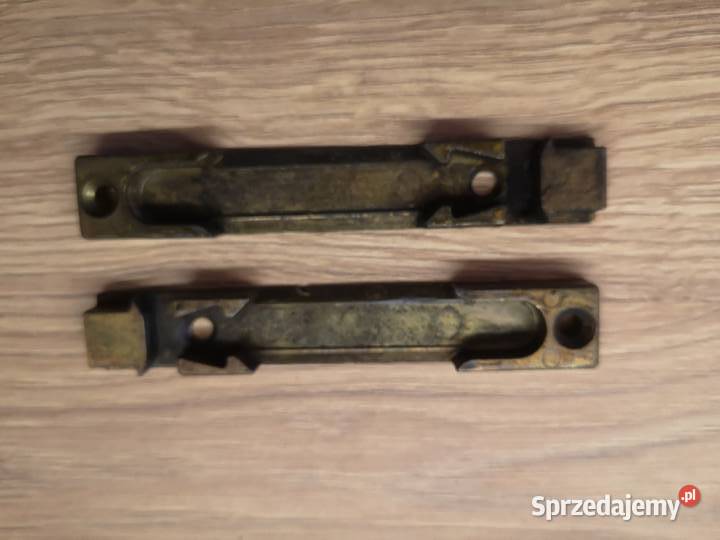 Selve 326 zaczep RU unikat Leńcze sprzedam
