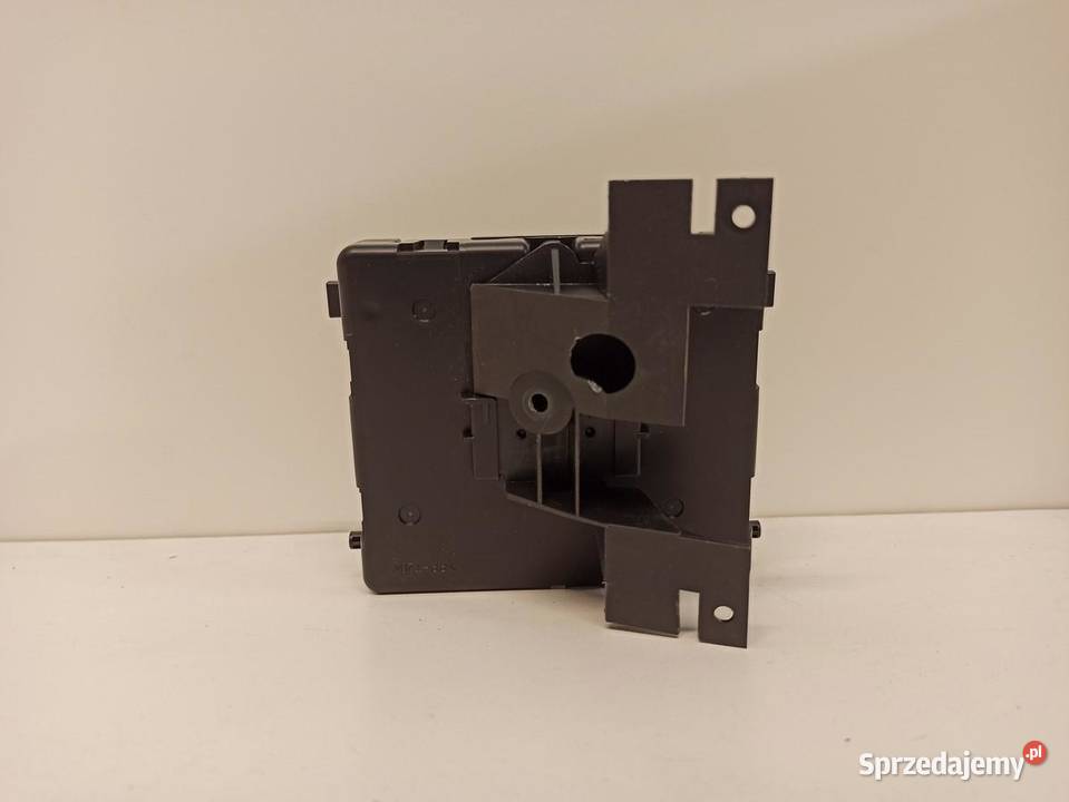 DACIA MODUŁ STEROWNIK KLIMATYZACJI 285255204R osobowe