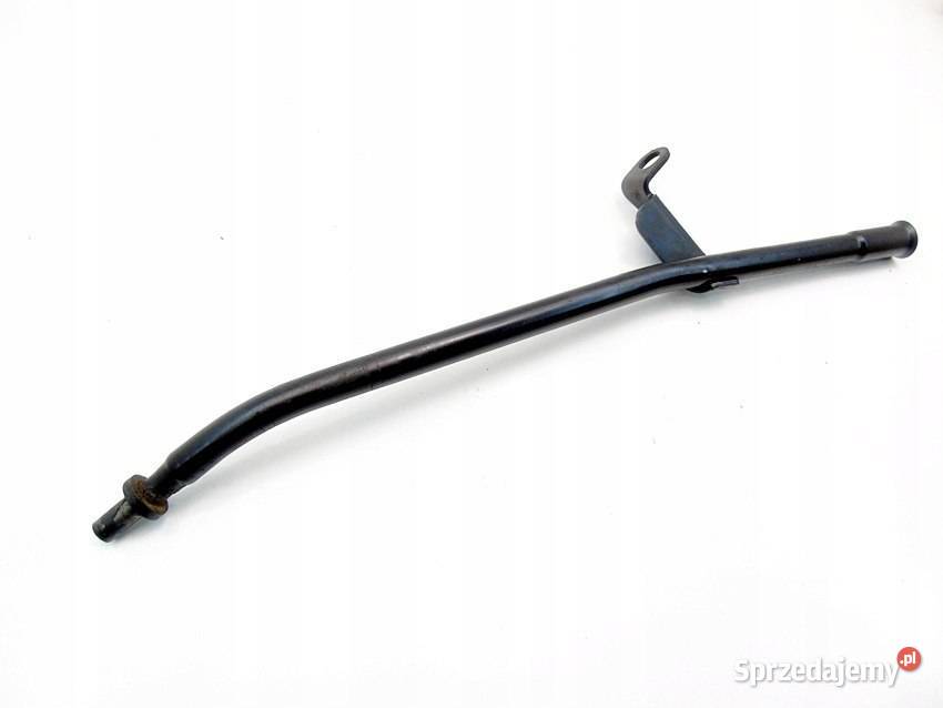 RURKA BAGNETU 20 D V50 C70 II C30 S40 II FOCUS Sosnowiec