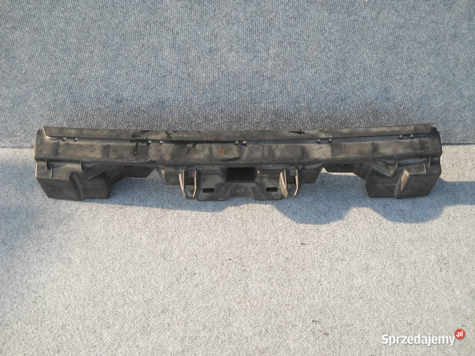 CITROEN C4 ŚLIZG ZDERZAKA TYŁ 9683028180 Siechnice