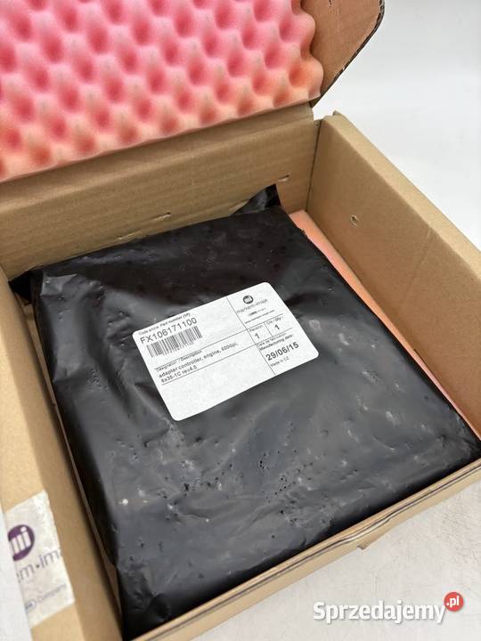 CSAT FX106171100 Engine controller 6x351C rev40 Warszawa