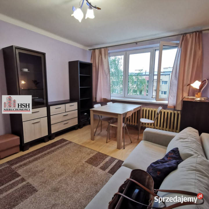 Mieszkanie 34m2 2 pokoje Kraków małopolskie sprzedam