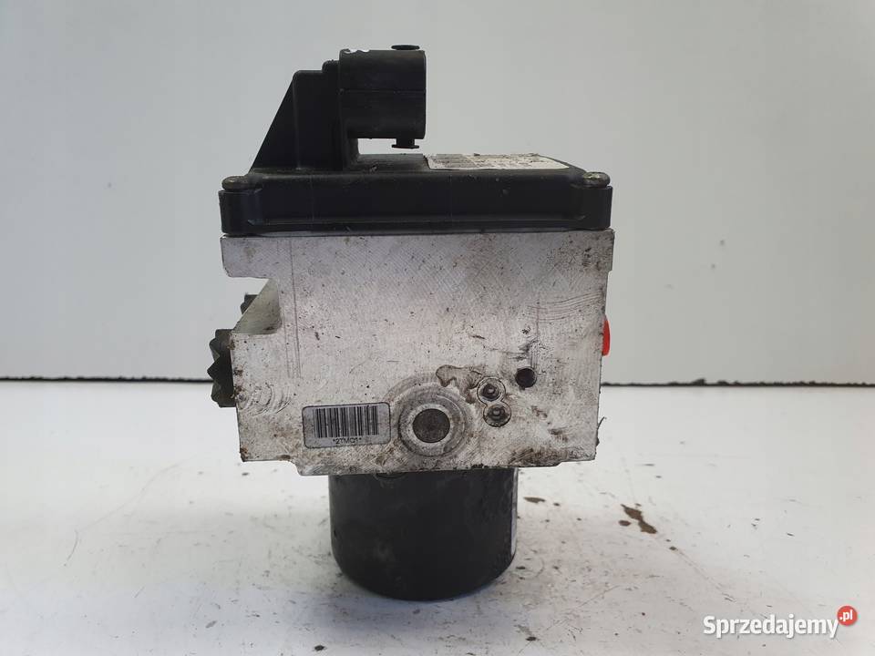 VW Passat B6 POMPA HAMULCOWA ABS Sterownik Chełm