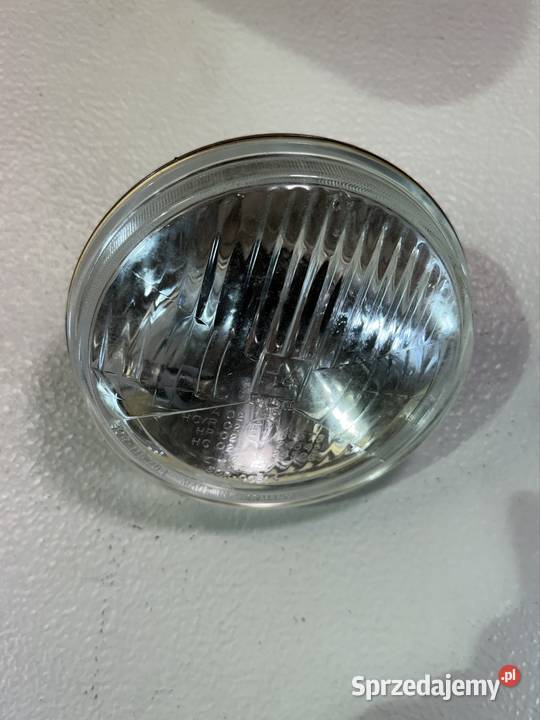 Wkład reflektora JCB 70017600 OEM Oświetlenie Kraszewo-Czubaki