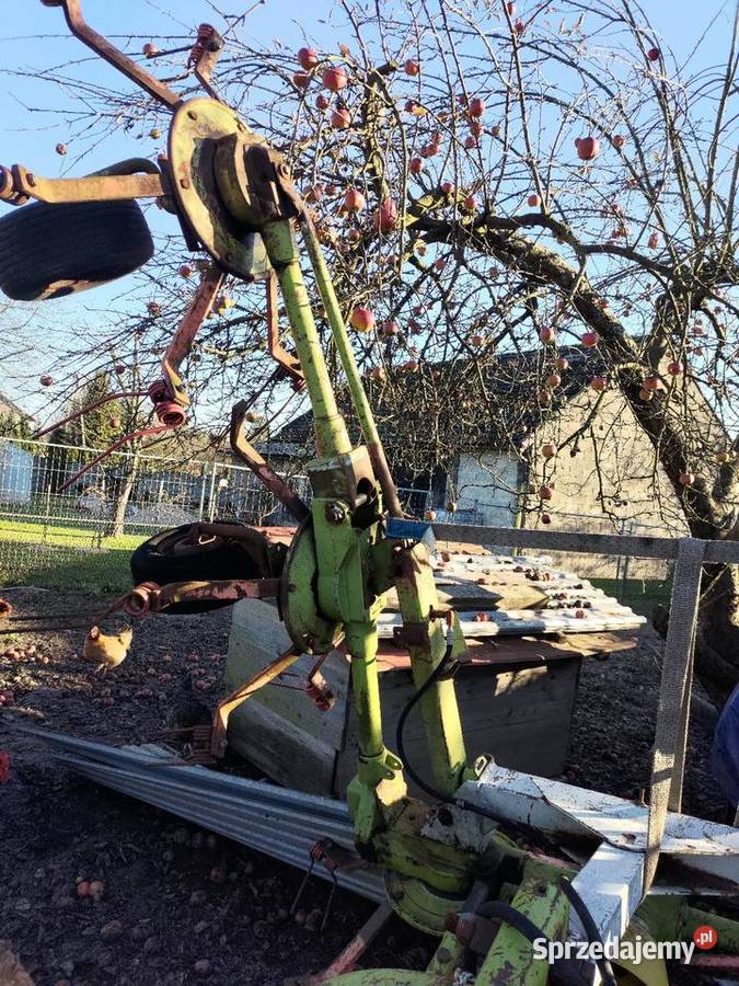 Claas volto 640 Targowisko sprzedam