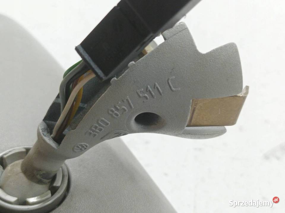 LUSTERKO WEWNĘTRZNE FOTOCHROMATYCZNE EUROPA osobowe Motoryzacja świętokrzyskie