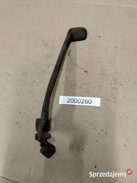 Iż 49 56 stopka hamulca Pozostałe