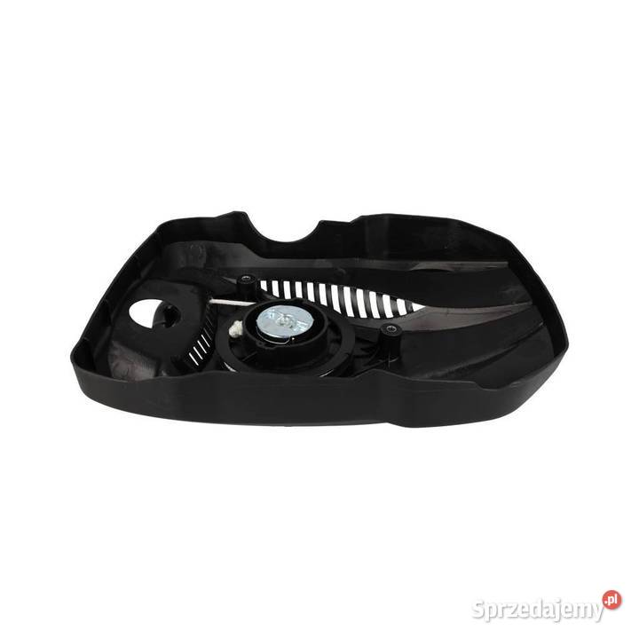 Starter Ducar DV196 DVO140 DVO160 DV225E Ostrołęka