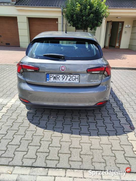 Sprzedam pięknego Fiata Tipo sprzedam