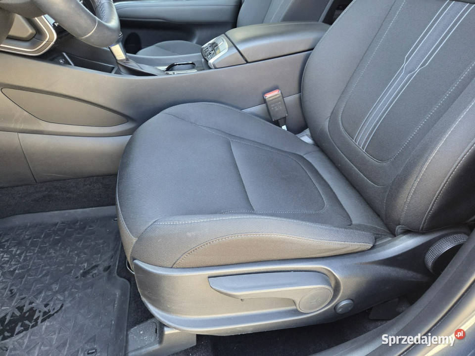 Hyundai Tucson 16 TGDI MHEV 150 2WD DCT Wersja łódzkie Bełchatów