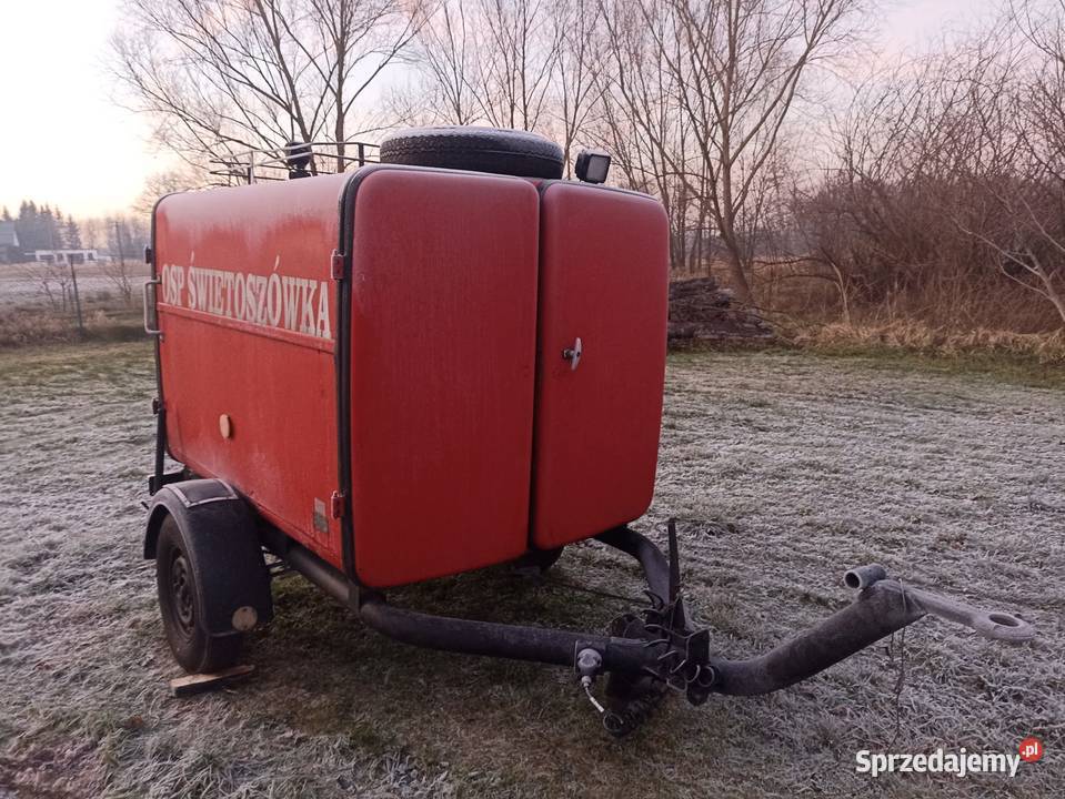 Magirus Deutz Straż 4x4 Stan tech IGŁA Rok produkcji 1981 Nysa