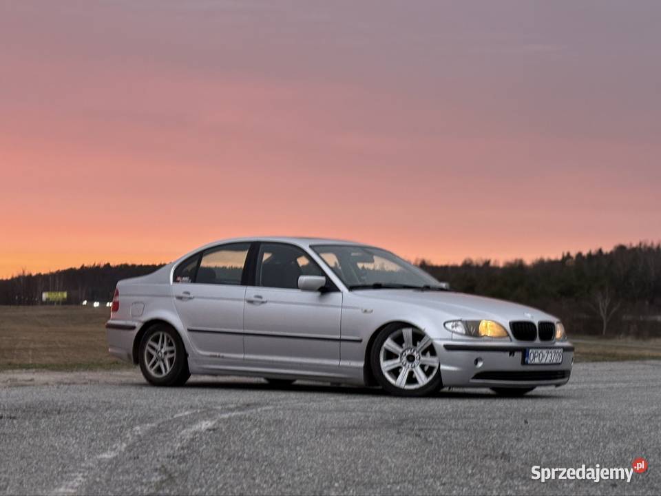 BMW e46 22 M54b22 170 driftdaily