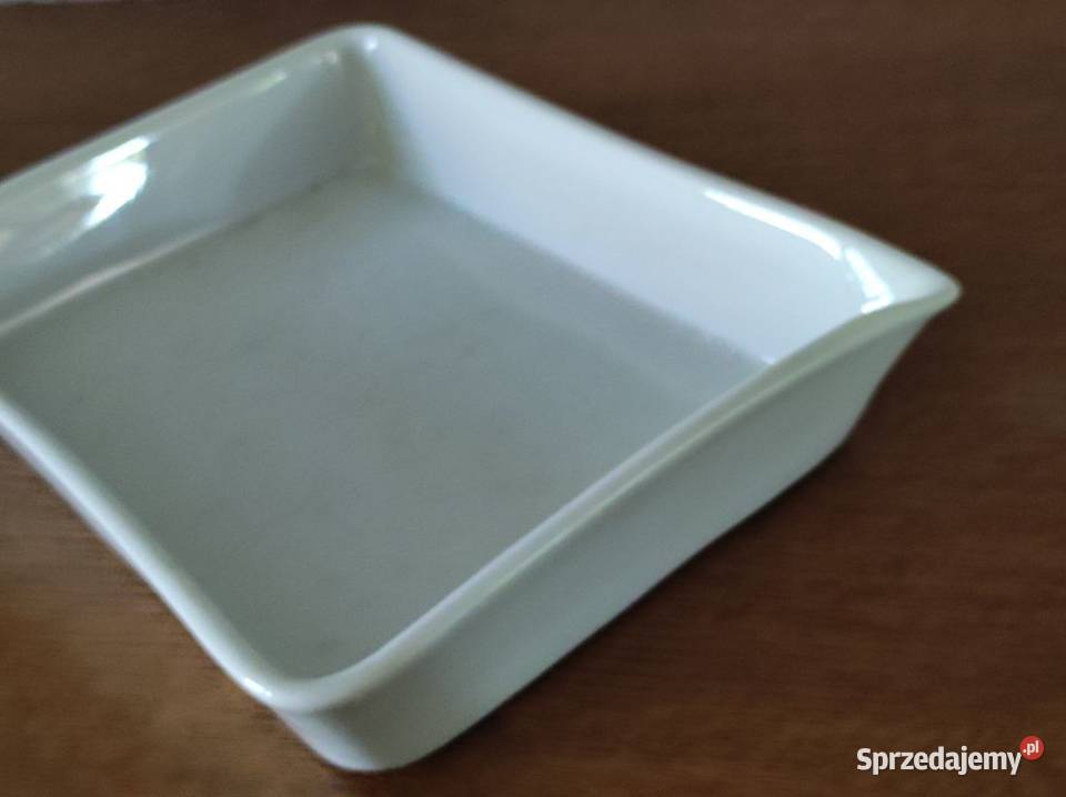 brytfanka foremka porcelanowa do pieczenia Kielce sprzedam