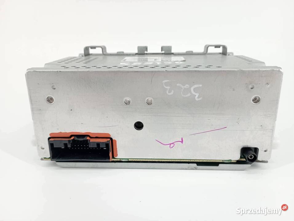 RADIO AA6T18C815AD Ford Fiesta Mk7 20082016