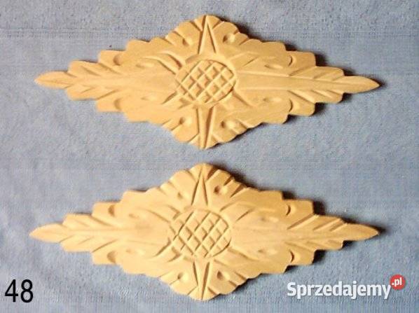 RZEŻBA MEBLOWA 48 Jastrzębie-Zdrój