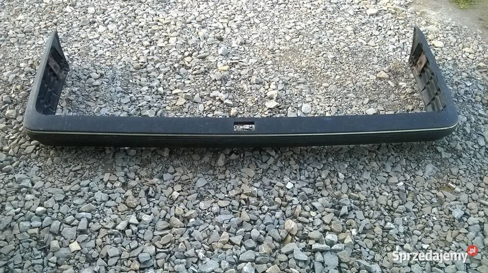 Opel Ascona Zderzak Tył Brzozów