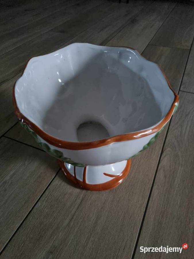 Misa Ceramiczna Na Owoce Wola Podłężna