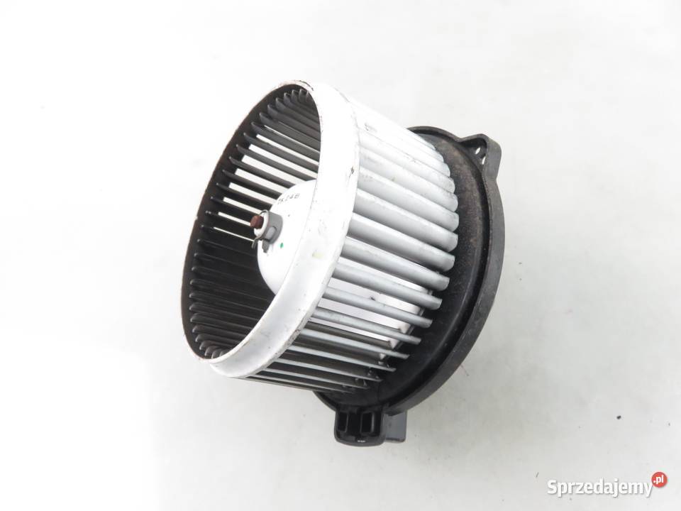 DMUCHAWA OPEL ANTARA A L07