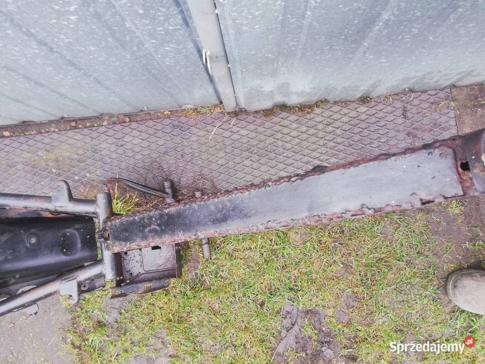 Rama mz etz 250 łódzkie Skierniewice