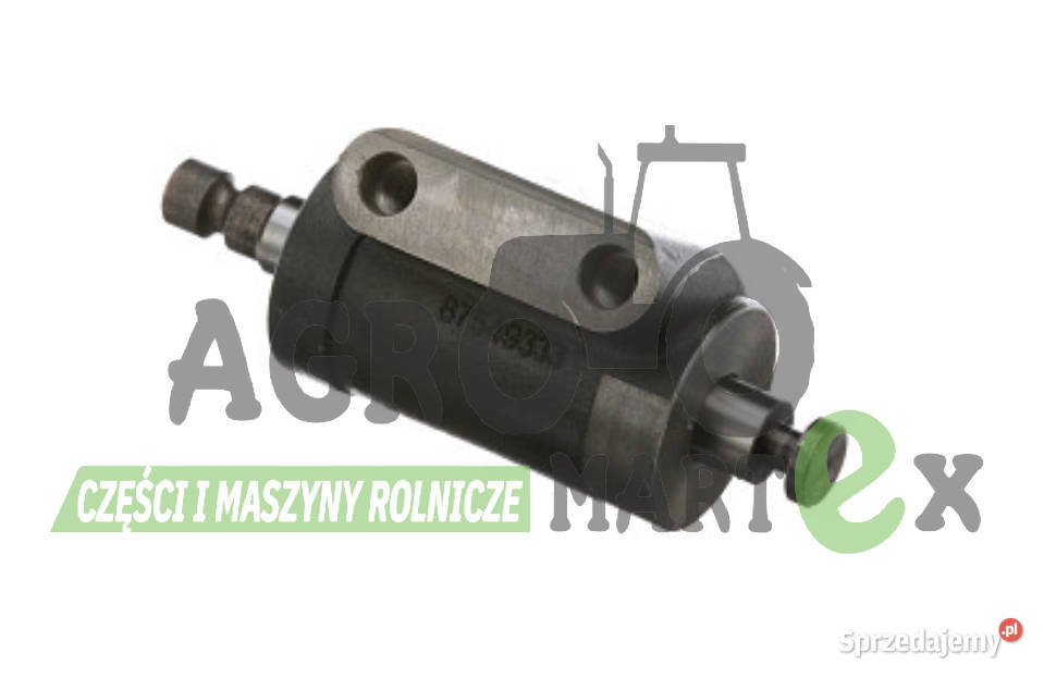 87549884 87700317 SIŁOWNIK ROBOCZY CNH