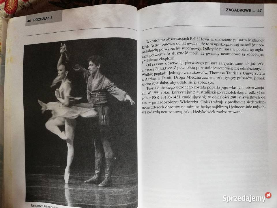 Struktura Wszechświata Paul Halpern Kraków