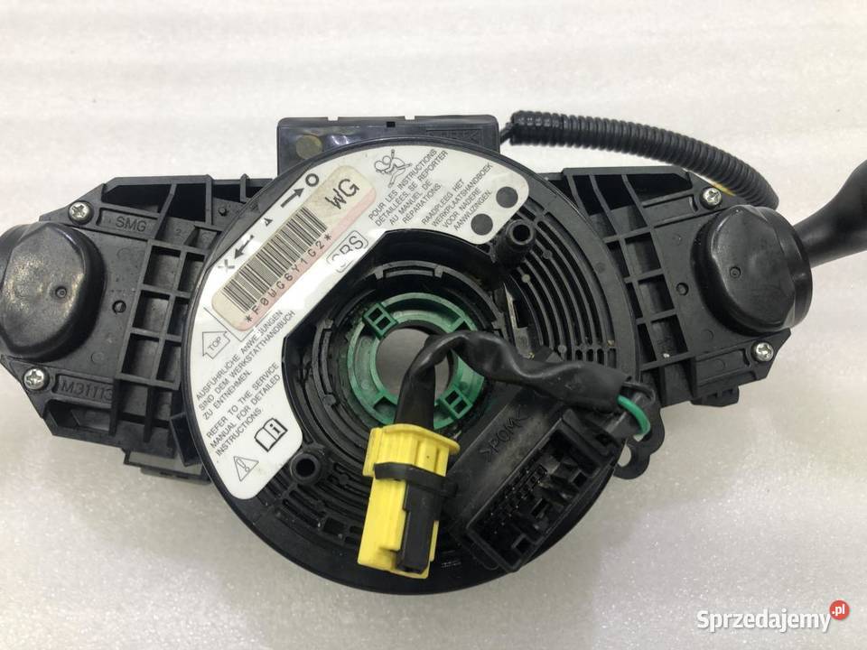 PRZEŁĄCZNIK ZESPOLONY 35250SMGE221M1 CIVIC VII wielkopolskie