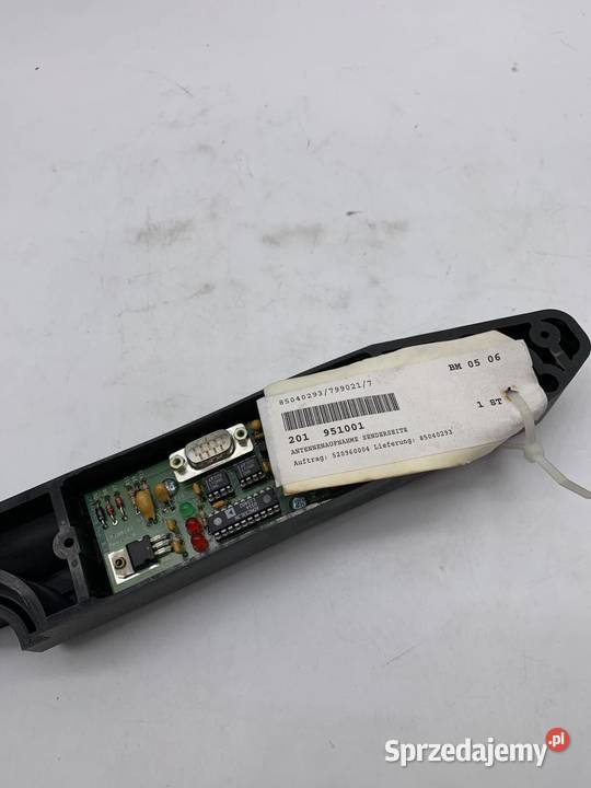 Drkopp Frdertechnik Transponder Lesekopf Warszawa