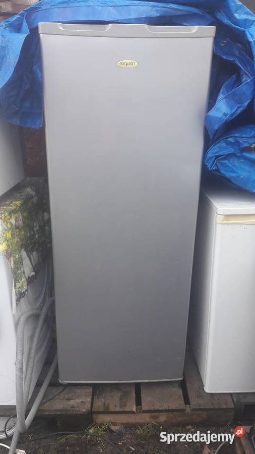 Zamrazarka Pozostałe lubuskie Jasień sprzedam