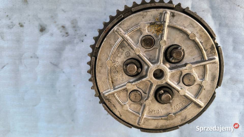 Kosz sprzęgłowy jawa cz 350 stary typ Rzeszów sprzedam