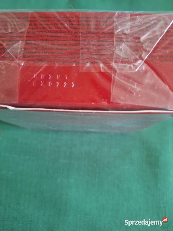 Perfumy męskie Ascendant Intense 75ml Oriflame Oleśnica - Sprzedajemy.pl