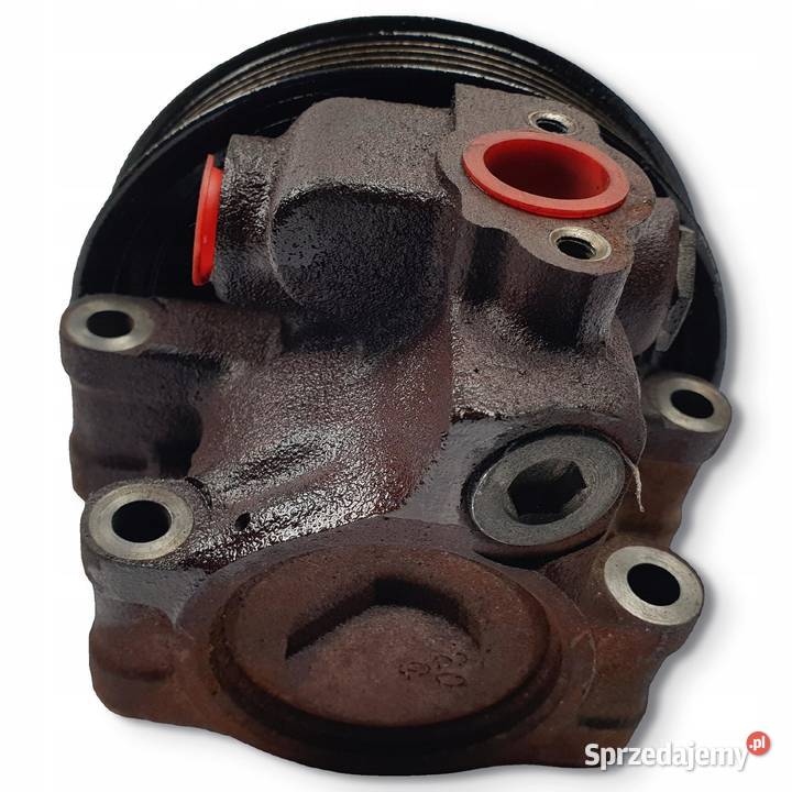 POMPA WSPOMAGANIA Ford Mondeo MK3 III 20 16V Chełm