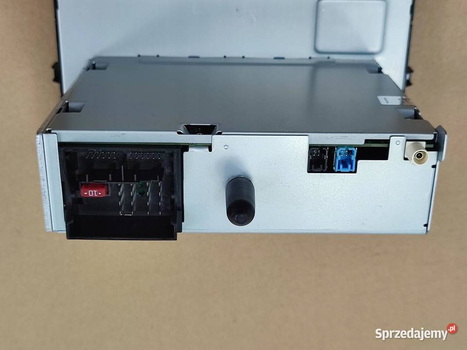 RADIO NAVI CHERY TIGGO 7 DR EVO F35 TP9236K09